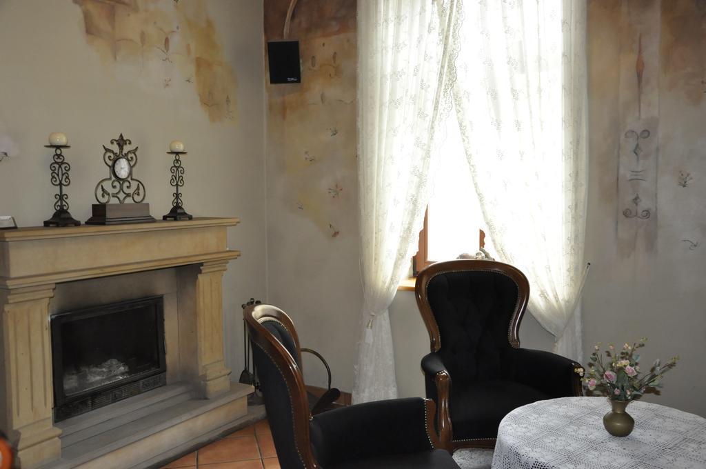 Villa Del Arte Bed & Breakfast Wadowice Ngoại thất bức ảnh