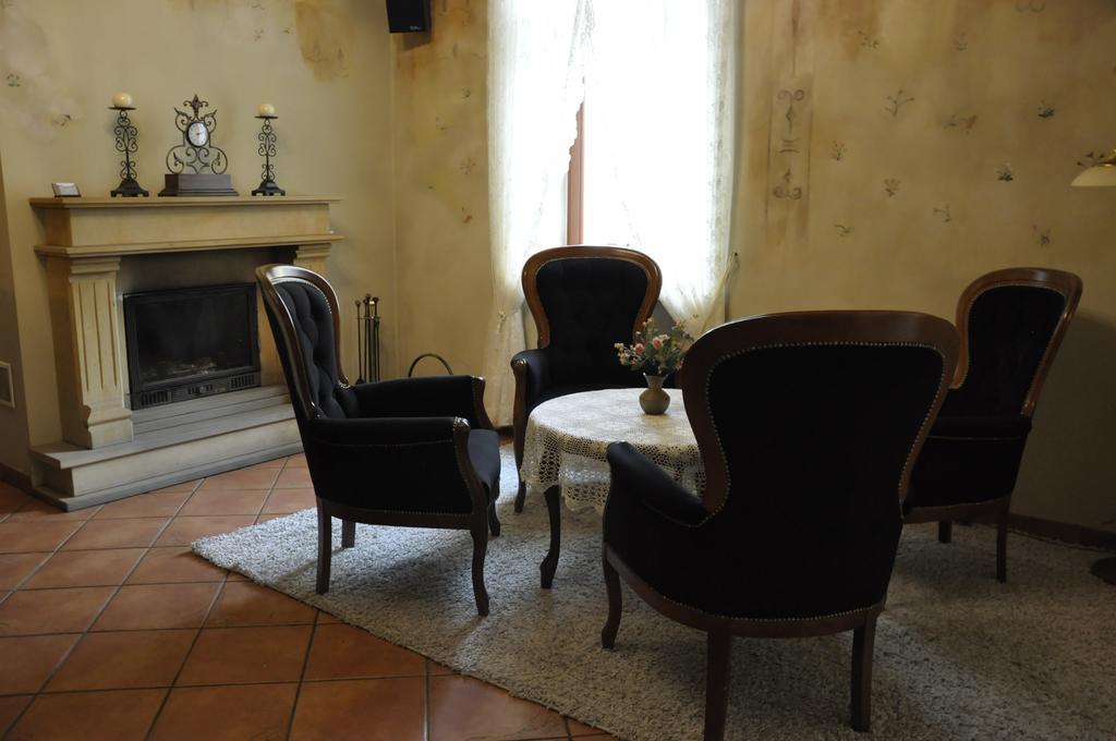 Villa Del Arte Bed & Breakfast Wadowice Ngoại thất bức ảnh