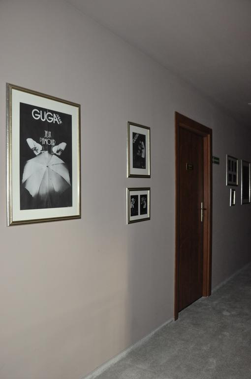 Villa Del Arte Bed & Breakfast Wadowice Ngoại thất bức ảnh