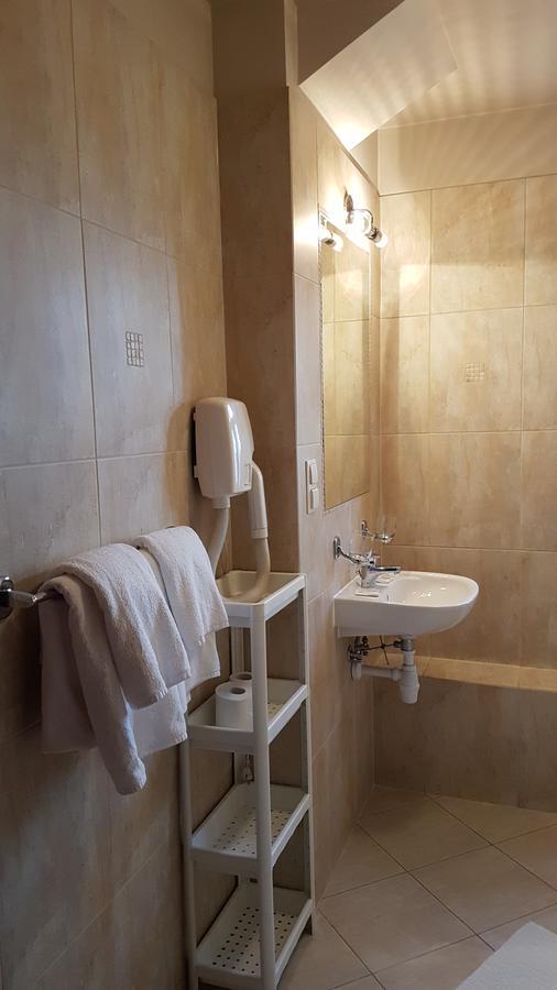 Villa Del Arte Bed & Breakfast Wadowice Ngoại thất bức ảnh
