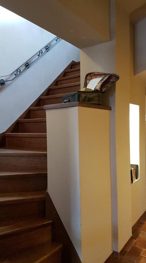Villa Del Arte Bed & Breakfast Wadowice Ngoại thất bức ảnh